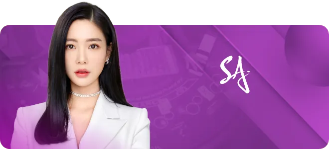 HD Streaming of Live Casino on J8 Online Platform