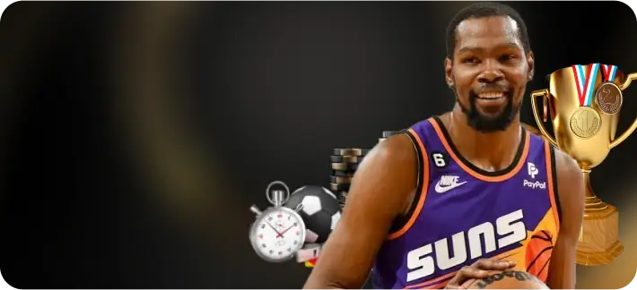 User exploring sports promotions on J8 online casino