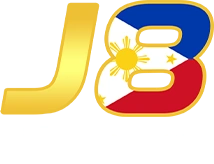 J8 slot logo – login, register, and app access