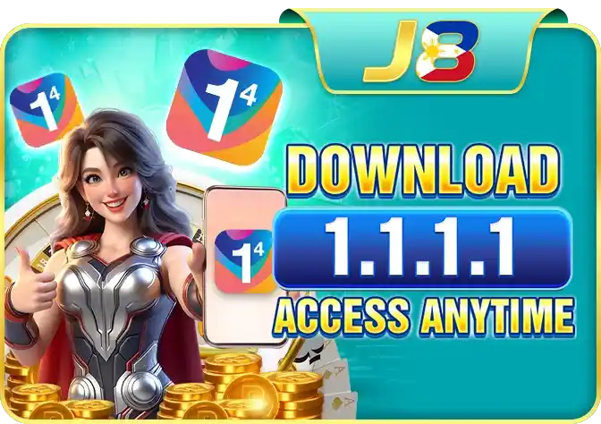 Weekend reload promotion banner on J8 with bonus percentage details